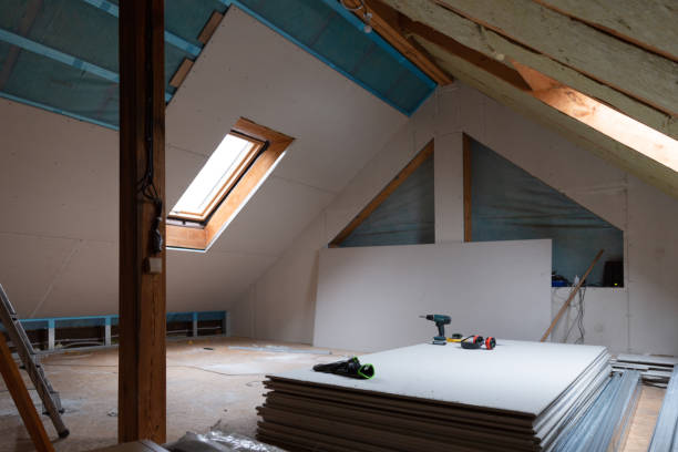 Best Home Insulation Services  in Southwest Greensburg, PA