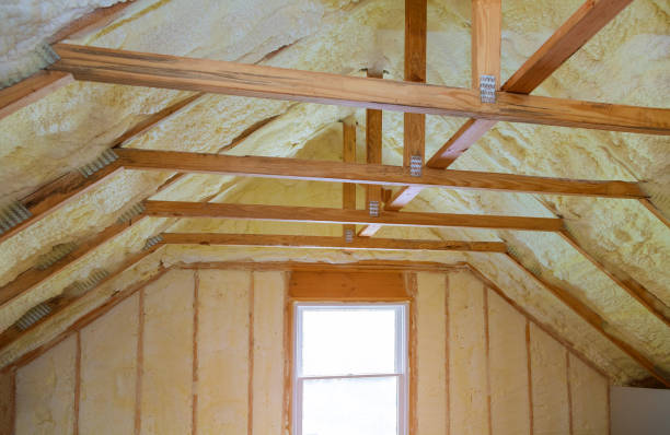 Best Attic Insulation Installation  in Southwest Greensburg, PA