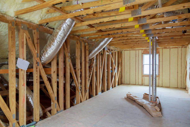 Best Insulation Removal Services  in Southwest Greensburg, PA