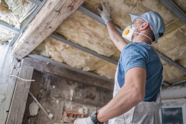 Best Best Insulation Companies  in Southwest Greensburg, PA