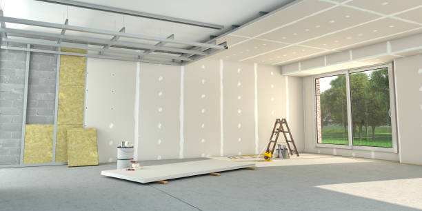 Insulation Replacement Services in Southwest Greensburg, PA