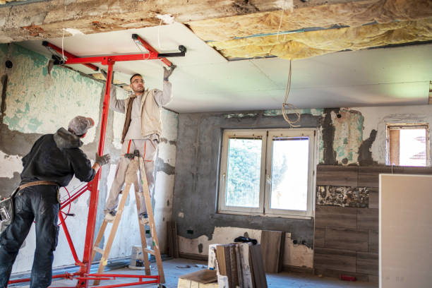 Range of Insulation Solutions in Southwest Greensburg, PA