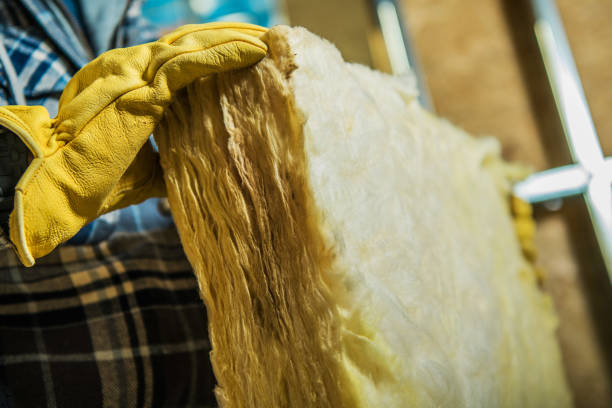 Best Commercial Insulation Contractor  in Southwest Greensburg, PA