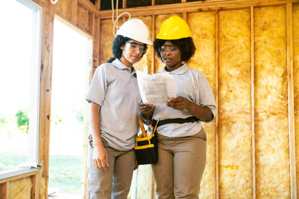 Best Crawl Space Insulation  in Southwest Greensburg, PA