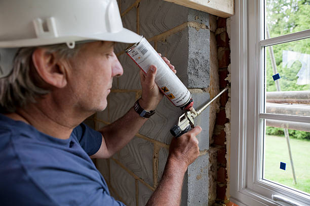 Soundproof Insulation Installation in Southwest Greensburg, PA