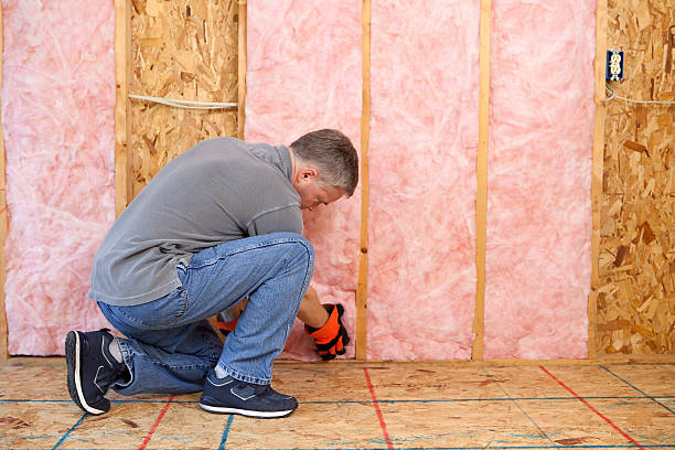 Best Local Insulation Services  in Southwest Greensburg, PA
