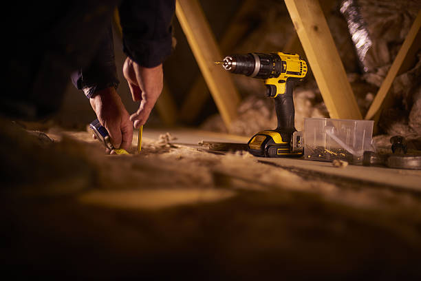 Best Spray Foam Insulation  in Southwest Greensburg, PA
