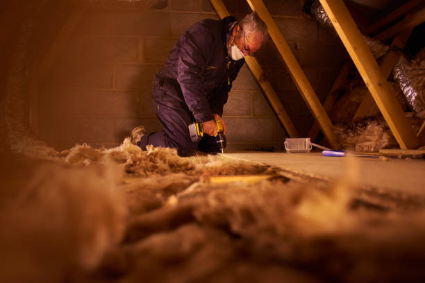 Southwest Greensburg, PA Insulation Contractor Company